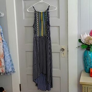 Fun Summer Dress